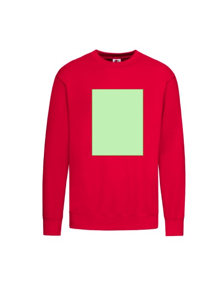 Sudadera Personalizada 81334