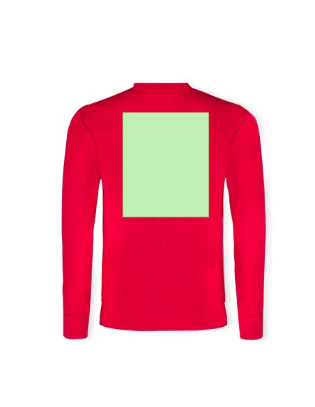 Sudadera Personalizada 81334