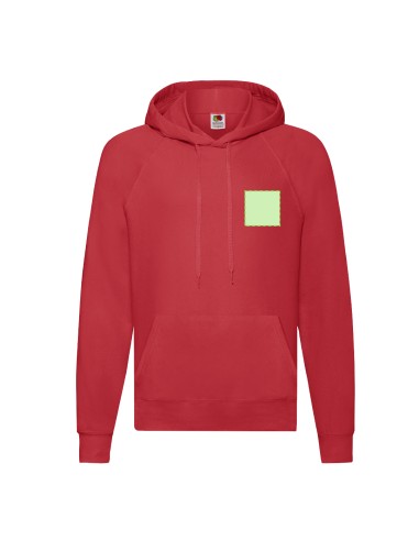 Sudadera Personalizada 81335