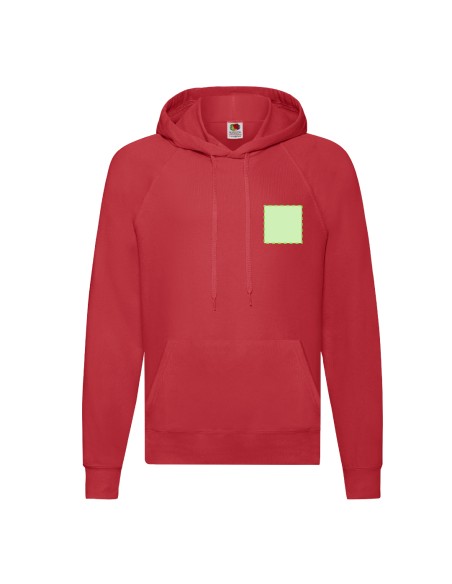 Sudadera Personalizada 81335