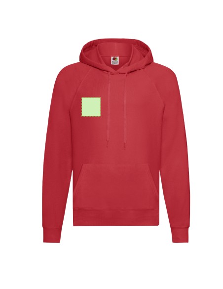 Sudadera Personalizada 81335