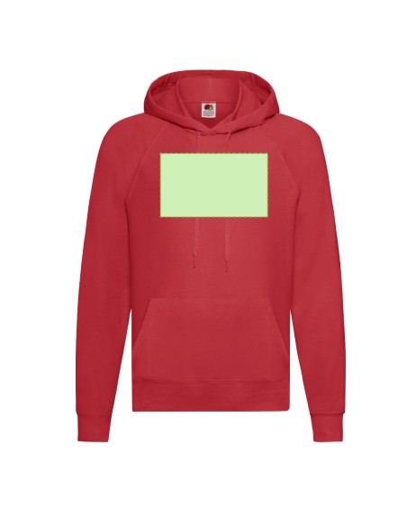 Sudadera Personalizada 81335