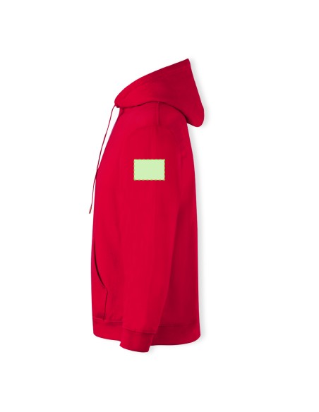 Sudadera Personalizada 81335