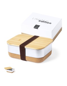 Fiambrera Personalizada 81337