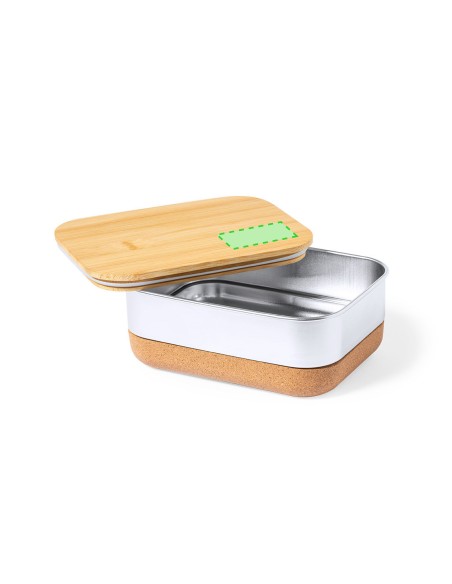 Fiambrera Personalizada 81337