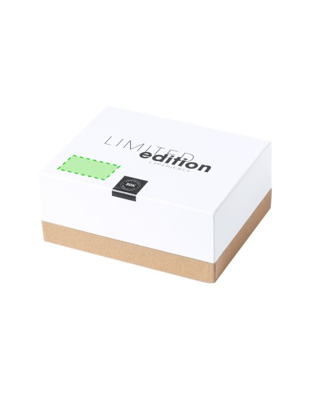 Fiambrera Personalizada 81337