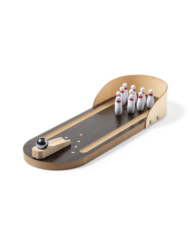 Minijuego Bolos Personalizado 81342