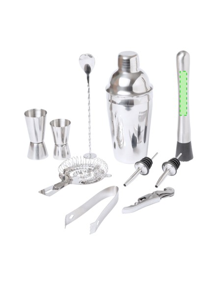 Set Cóctel Personalizado 81349