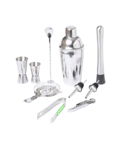 Set Cóctel Personalizado 81349