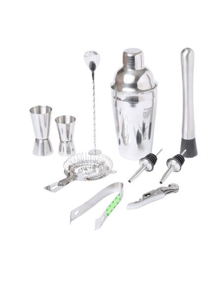 Set Cóctel Personalizado 81349