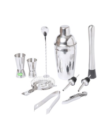 Set Cóctel Personalizado 81349