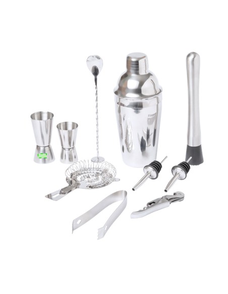 Set Cóctel Personalizado 81349