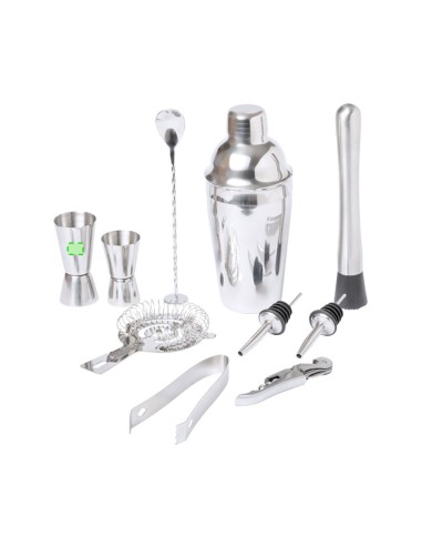 Set Cóctel Personalizado 81349