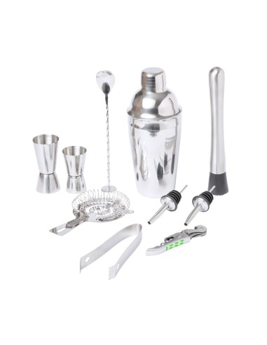 Set Cóctel Personalizado 81349