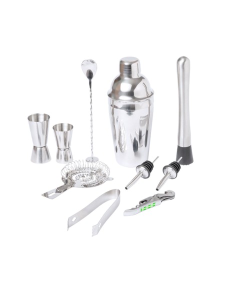 Set Cóctel Personalizado 81349