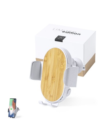 Soporte Cargador Personalizado 81354