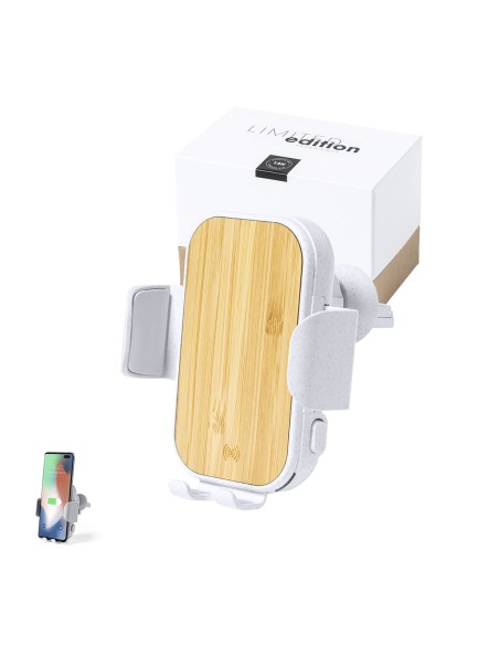 Soporte Cargador Personalizado 81355