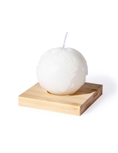 Vela Aromática Personalizada 81357