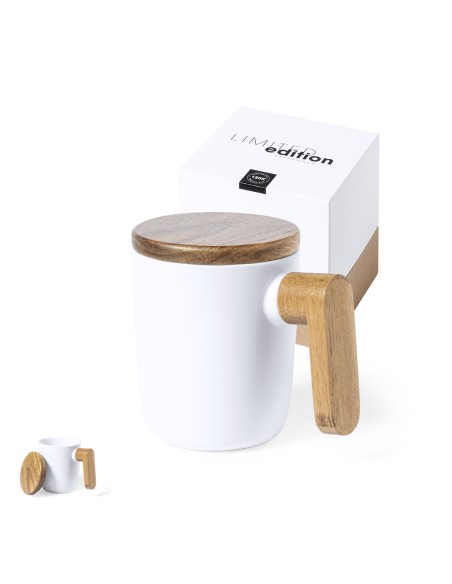 Taza Personalizada 81358