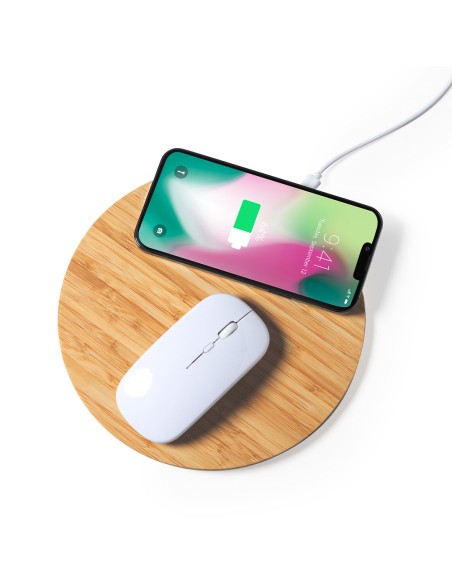 Alfombrilla Cargador Personalizado 81366