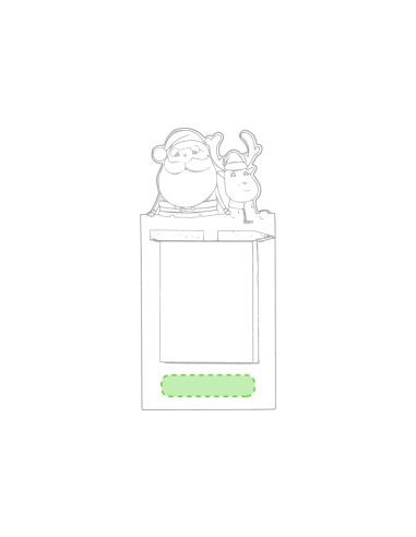 Imán Personalizado 81369