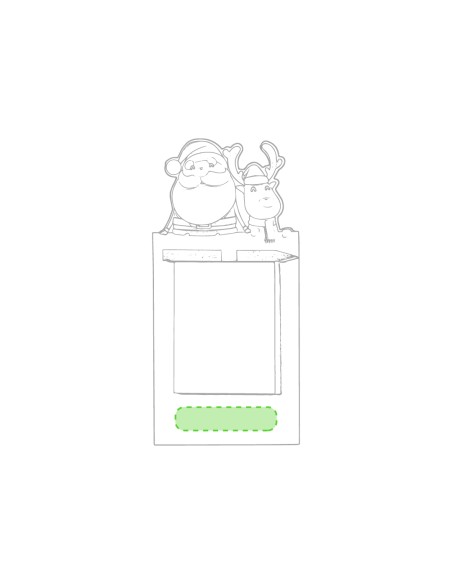 Imán Personalizado 81369