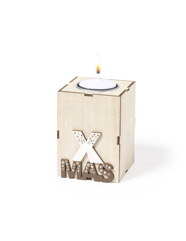 Vela Aromática Personalizada 81385