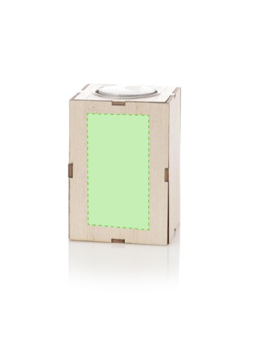 Vela Aromática Personalizada 81385