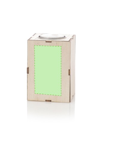 Vela Aromática Personalizada 81385