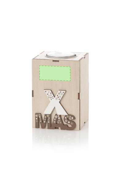 Vela Aromática Personalizada 81385