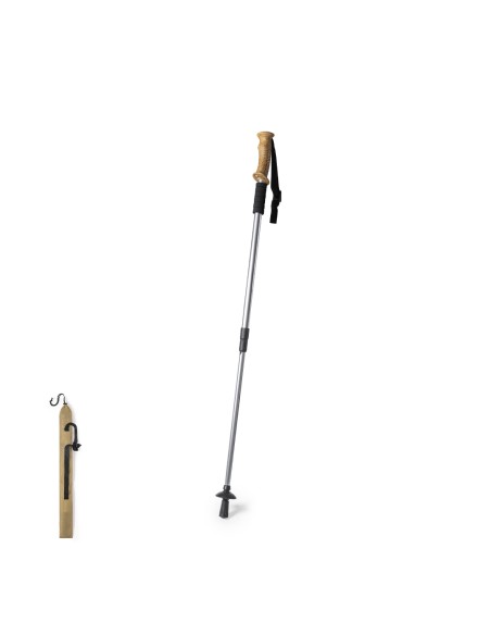 Bastón Personalizado 81388