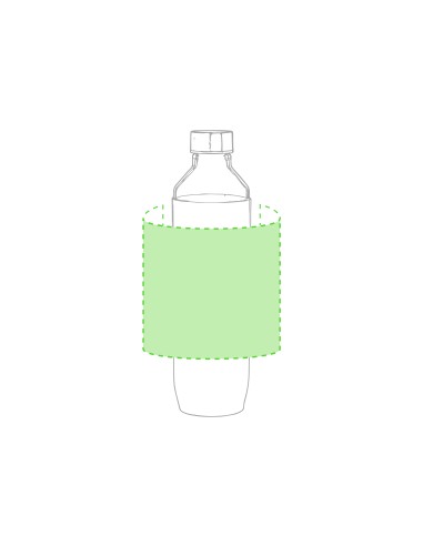 Bidón Personalizado 81389