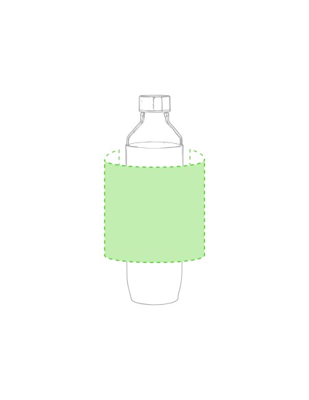 Bidón Personalizado 81389