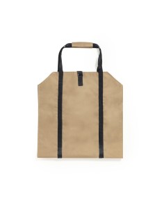 Bolsa portaleña de poliéster con logo | Goodie