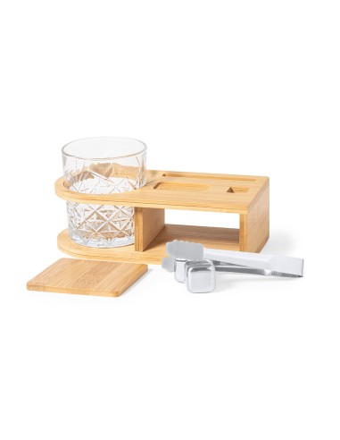 Set Whisky Personalizado 81393