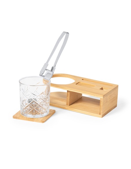 Set Whisky Personalizado 81393