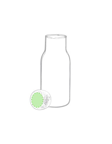 Botella Personalizada 81394