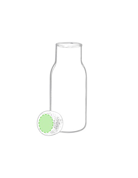 Botella Personalizada 81394