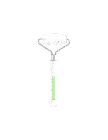 Masajeador Facial Personalizado 81398