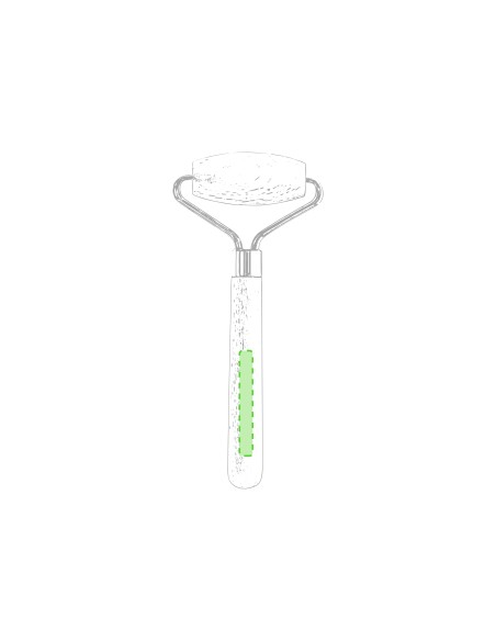 Masajeador Facial Personalizado 81398