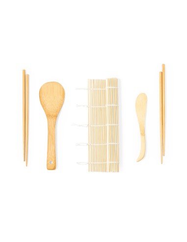 Set Sushi Personalizado 81400