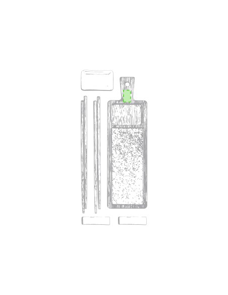 Set Sushi Personalizado 81401