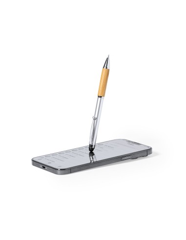 Bolígrafo Puntero Personalizado 81404