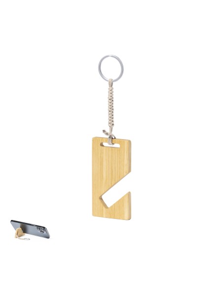 Llavero Soporte Personalizado 81408