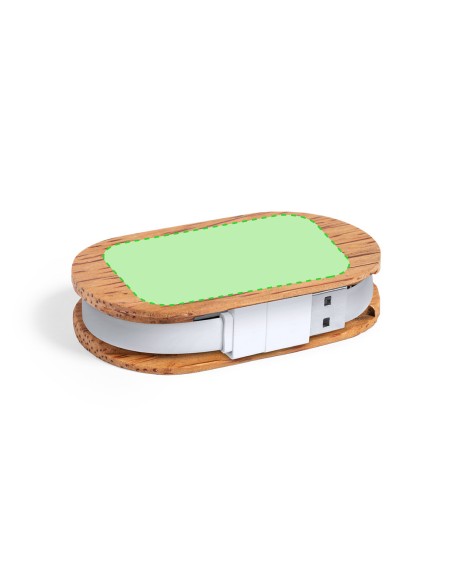 Puerto USB Personalizado 81417