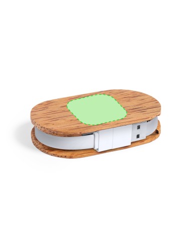 Puerto USB Personalizado 81417