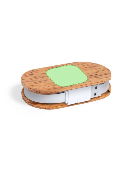 Puerto USB Personalizado 81417