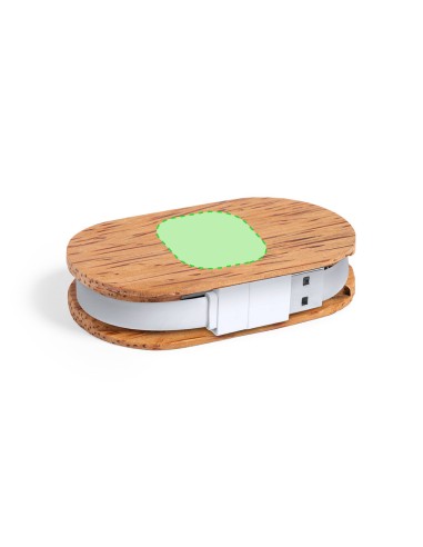 Puerto USB Personalizado 81417