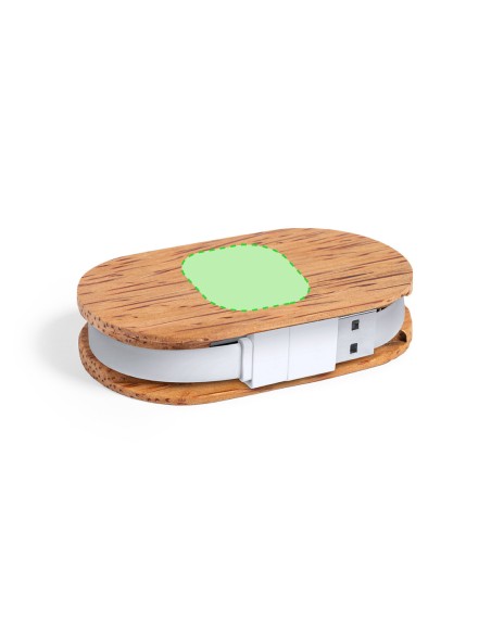 Puerto USB Personalizado 81417