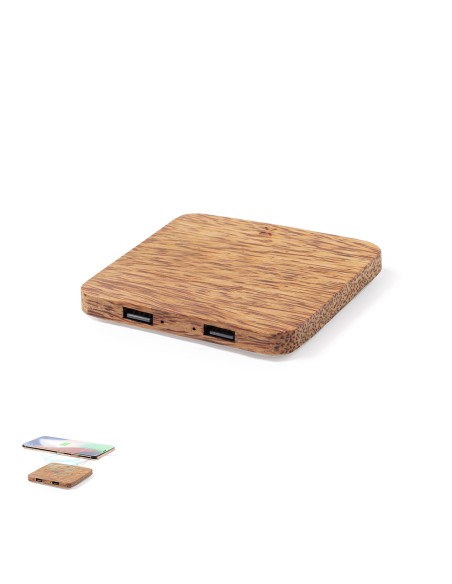 Cargador Personalizado 81420